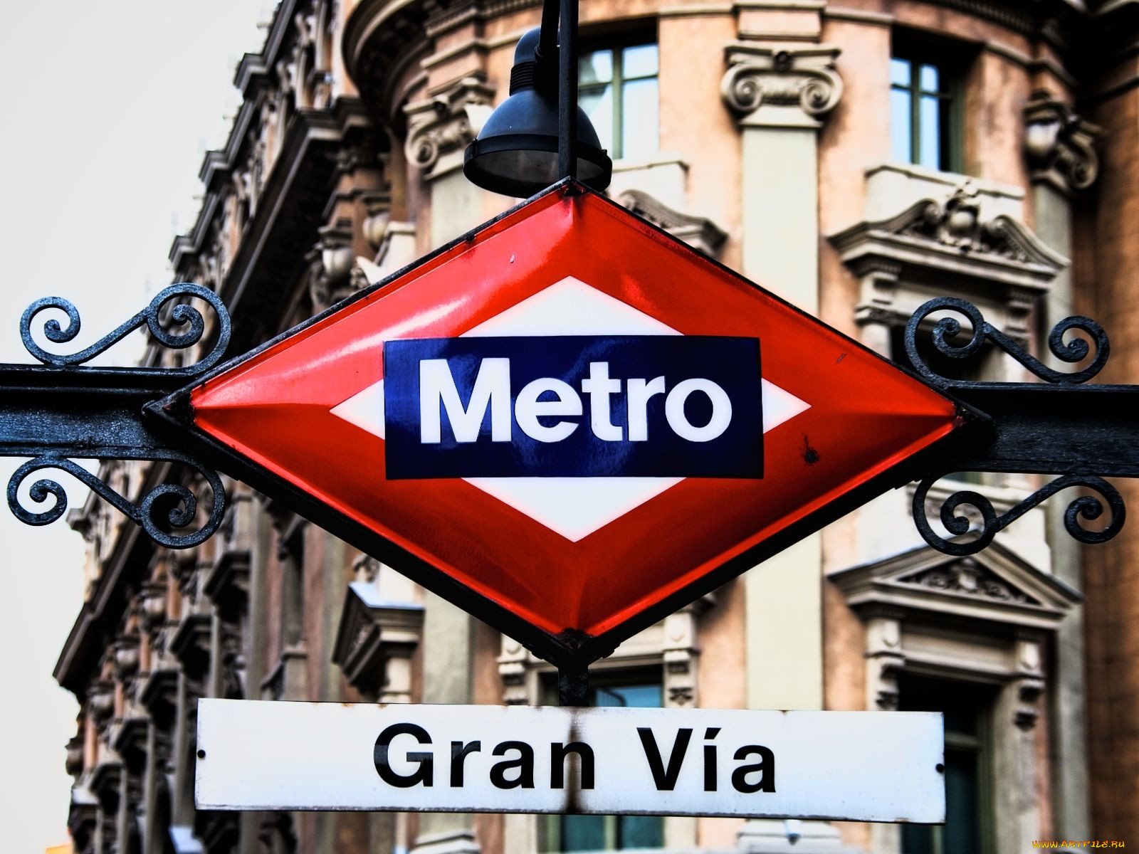 , , , madrid, metro